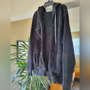Hippy Tree Fleece